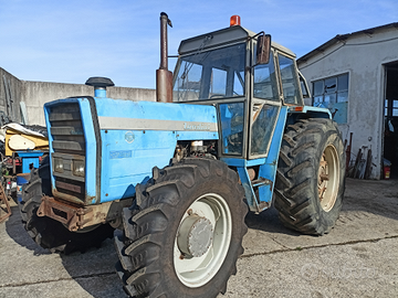Trattore landini 14500