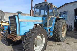 Trattore landini 14500