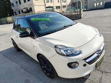 Opel Adam 1.2 70 CV Jam