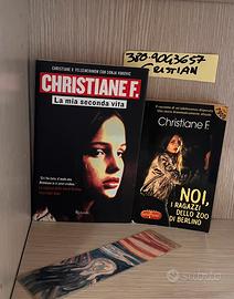 CHRISTIANE F.