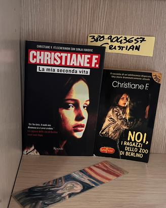 CHRISTIANE F.