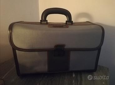 Beauty case Samsonite vintage