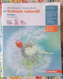 SCIENZE NATURALI 