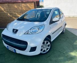 Peugeot 107 1.0 68CV 3p. Desir perfetta per NEOPAT