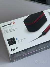 Dyson Airwrap i.d multistyler Red Velvet