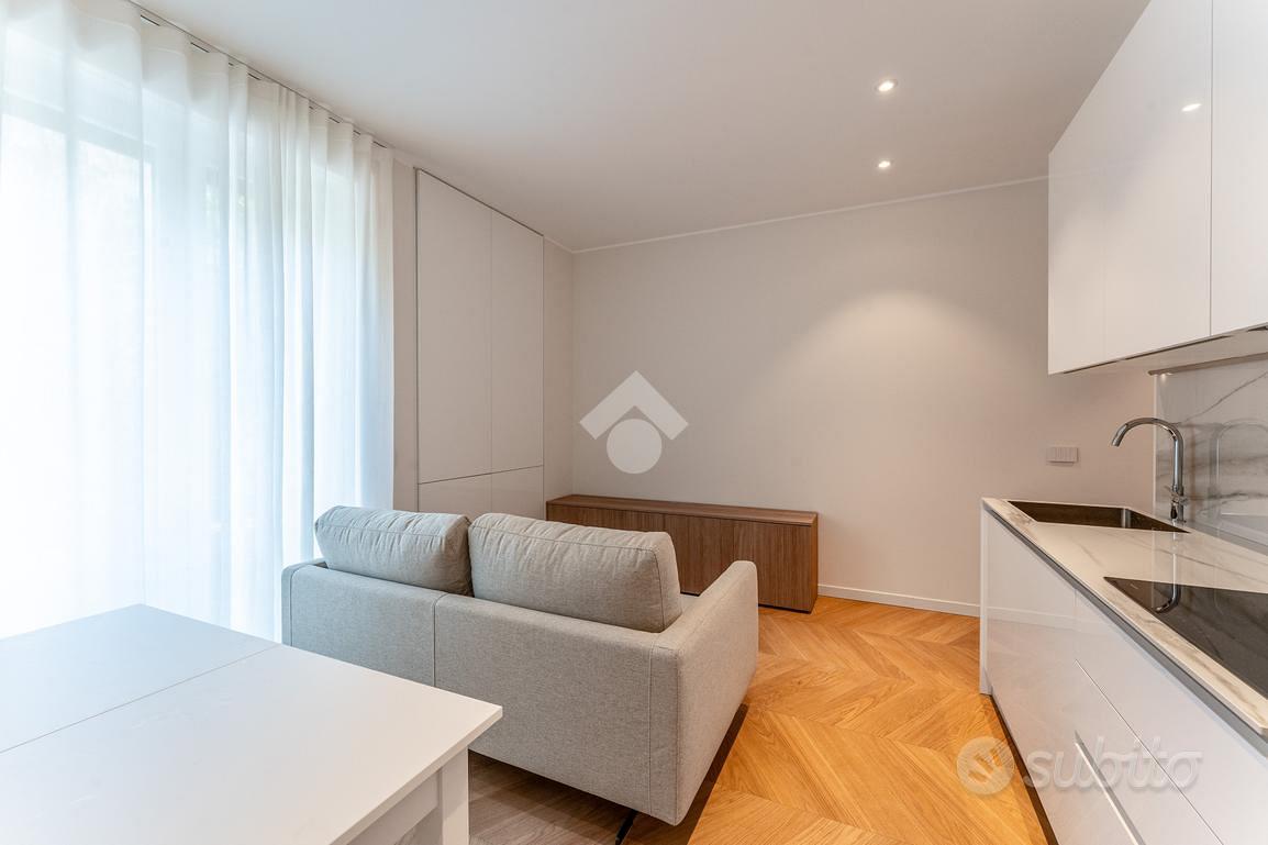 Appartamento – Milano, Bullona - Vista 3