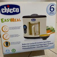 Robot cuocipappa Chicco