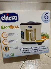 Robot cuocipappa Chicco