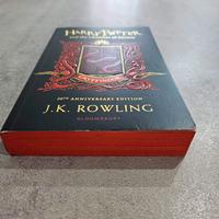 Harry Potter and the Chamber of Secrets - Gryffind