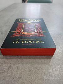 Harry Potter and the Chamber of Secrets - Gryffind