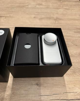 Serratura Smart SwitchBot Lock Pro