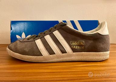 Adidas originals gazelle
