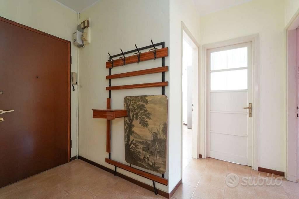 Appartamento – Sant'Omobono Terme, Cà Quadre - Vista 3