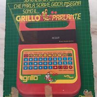 Grillo Parlante