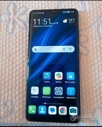 Huawei P30 pro 
