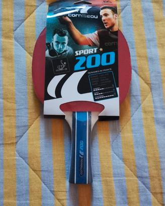 Cornilleau Sport 200 racchetta ping pong