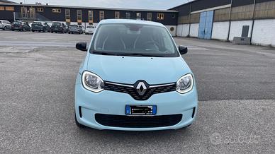 Renault Twingo E-TECH Electric Techno 11/2022