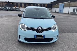 Renault Twingo E-TECH Electric Techno 11/2022