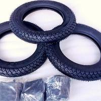 Gomme nuove 2.75/9 2.75-9 R9 2.75x9 Vespa 50 N L R