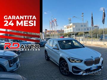 Bmw X1 xDrive18d xLine Plus