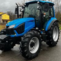 Trattore LS modello M7 102 cv -NUOVO