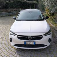Opel corsa serie 6 Design&tech 1.2 benzina