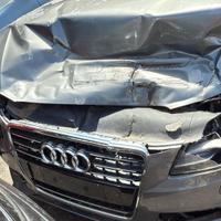 Motore CALA AUDI A6 C6 A5 A4 B8 3.2 FSI quattro 26