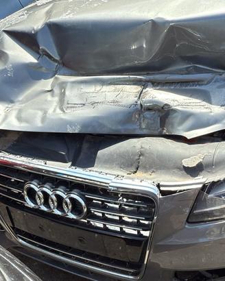 Motore CALA AUDI A6 C6 A5 A4 B8 3.2 FSI quattro 26