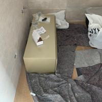 Mobile bagno