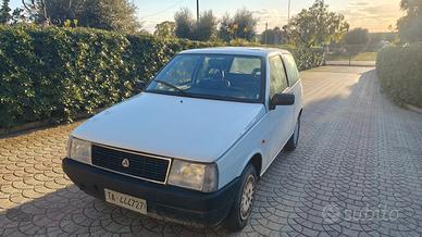  Autobianchi y10 anno 1989