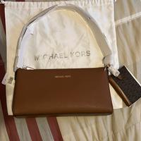 Borsa donna michael kors nuova