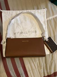 Borsa donna michael kors nuova