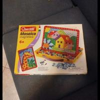 giochi Meliconi scatole 