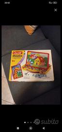 giochi Meliconi scatole 