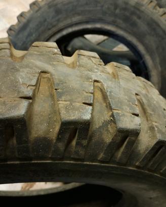 gomme 60x16 mezzi militari