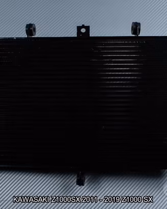 Radiatore KAWASAKI Z1000SX 2011 - 2019 Z1000 SX