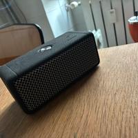 Marshall emberton III