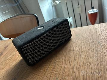 Marshall emberton III