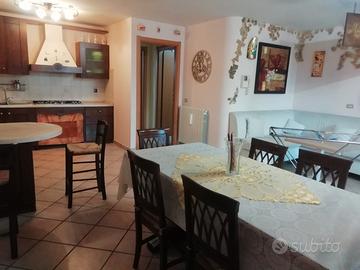 Taverna in villino a schiera