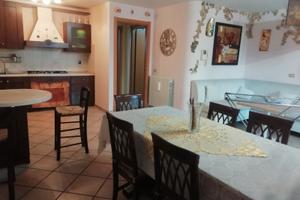 Taverna in villino a schiera