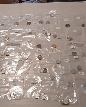 Monete italiane Lira