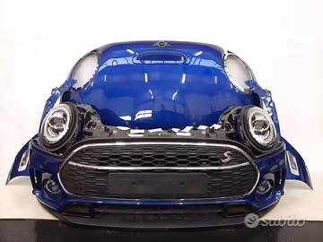 MUSATA COMPLETA MINI F54-B62-CLUBMAN