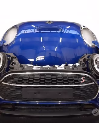 MUSATA COMPLETA MINI F54-B62-CLUBMAN