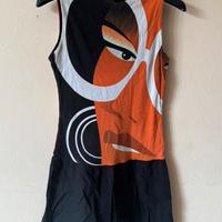 Vestito Custo Barcelona