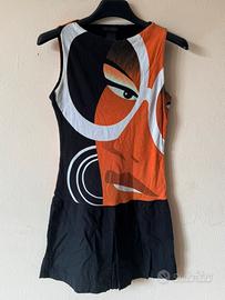 Vestito Custo Barcelona