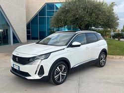 Peugeot 3008 Hybrid 225 e-EAT8 Allure Pack