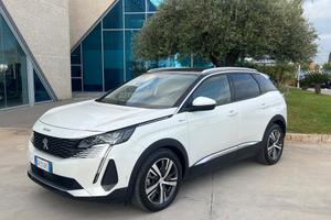 Peugeot 3008 Hybrid 225 e-EAT8 Allure Pack