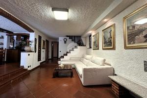 VILLA SINGOLA A SANTO STEFANO TICINO