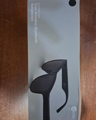 Occhiali smart lenovo