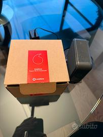 Vodafone super Wi-Fi 6 extender